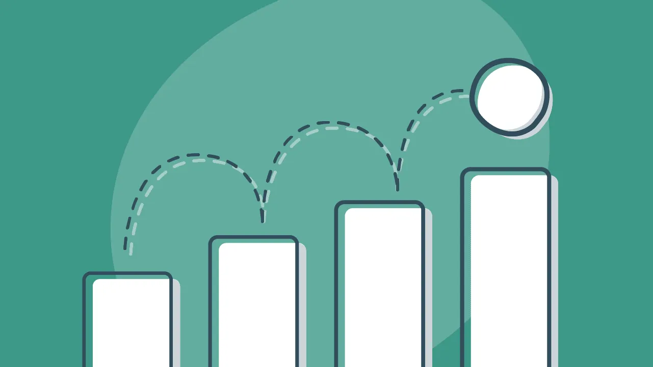 Illustration of Accounting Hacks For Painless Small Business Bookkeeping