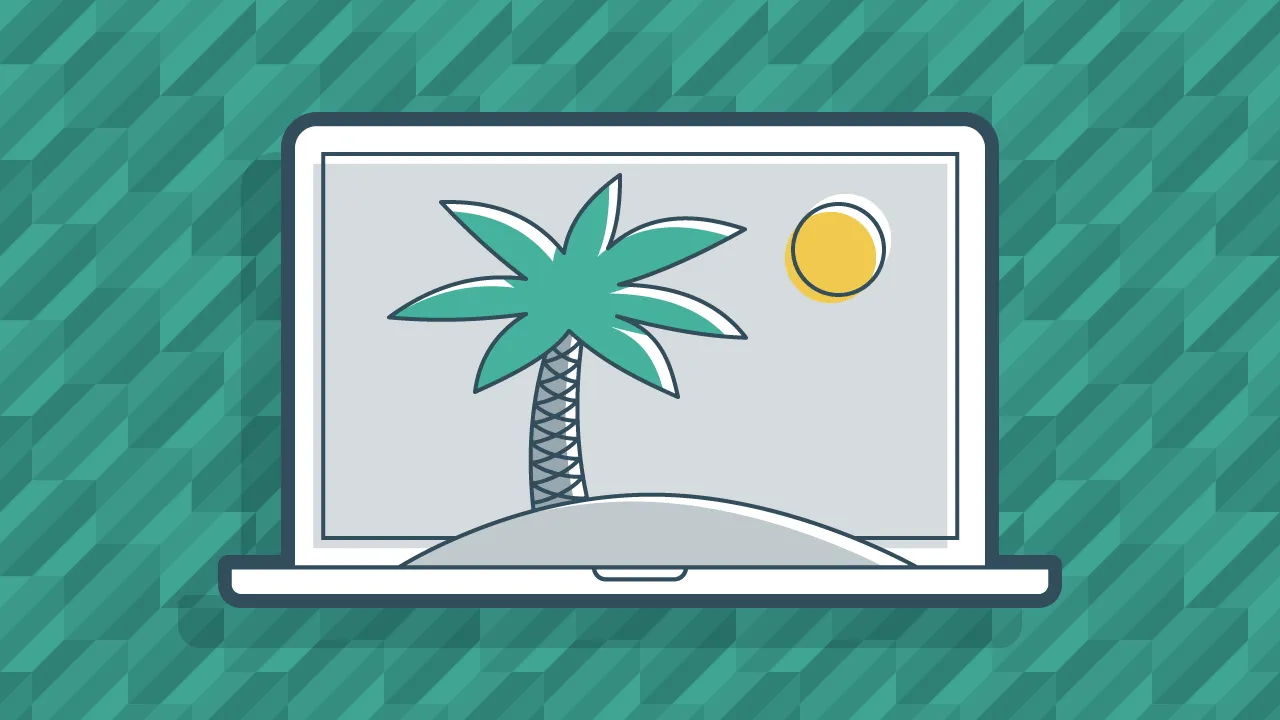 Illustration of How to Design a Remote Business by Marc Köhlbrugge
