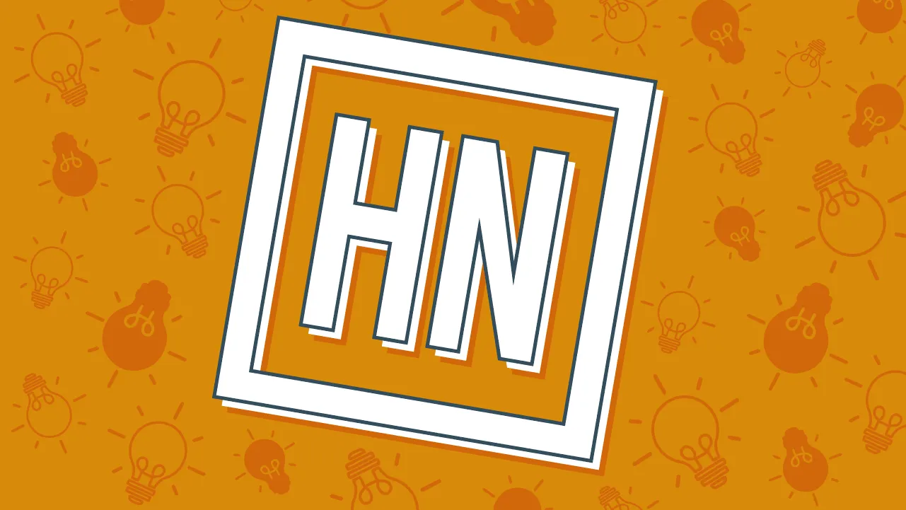 Illustration of Is Hacker News A Good Platform To Launch Your Product?