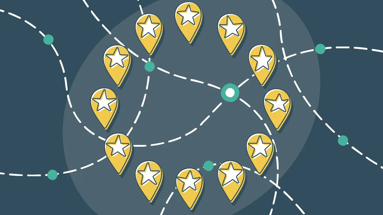 Digital platform passing seller data to an EU tax authority under DAC7 reporting rules