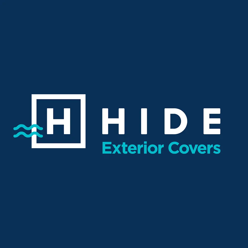 Hide logo