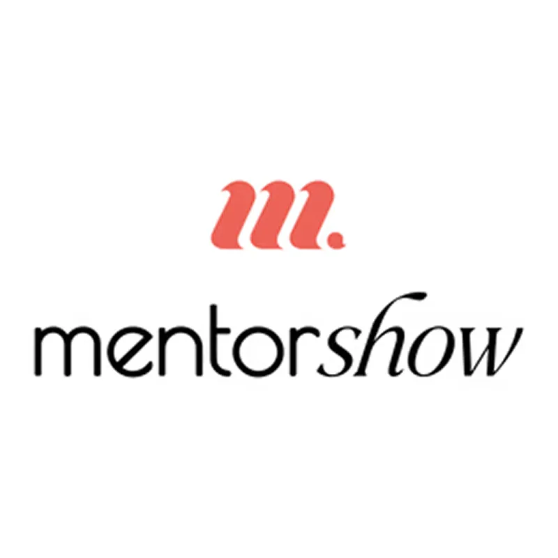 mentorshow logo