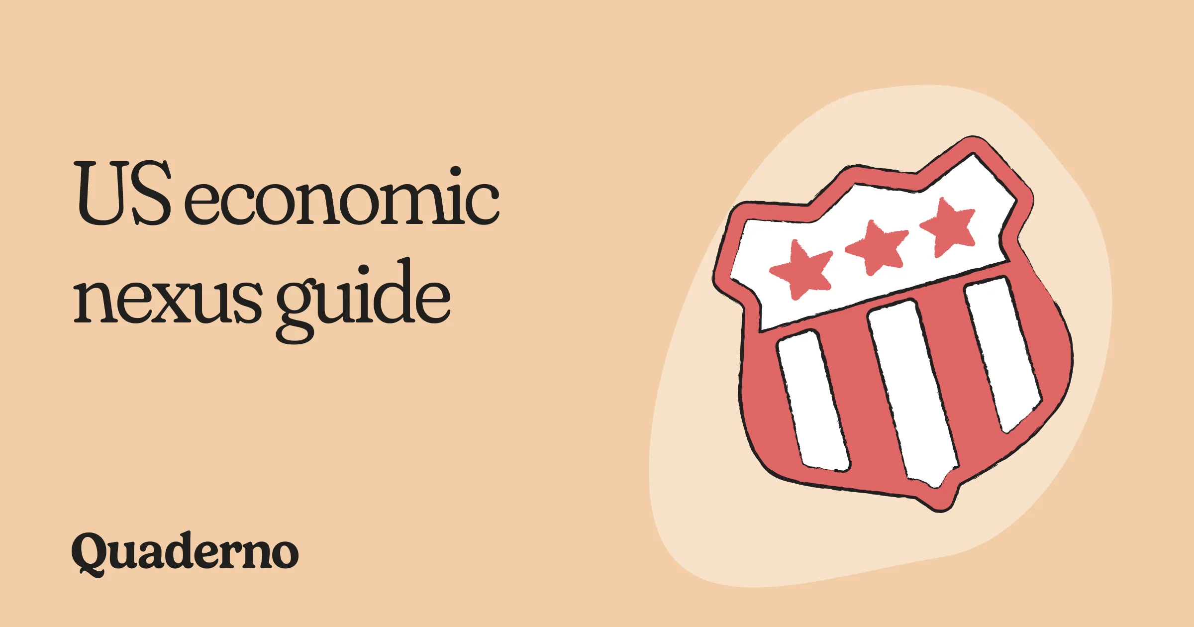 US economic nexus guide