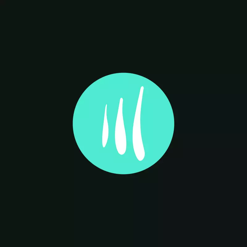 Saúl Sánchez Agency logo