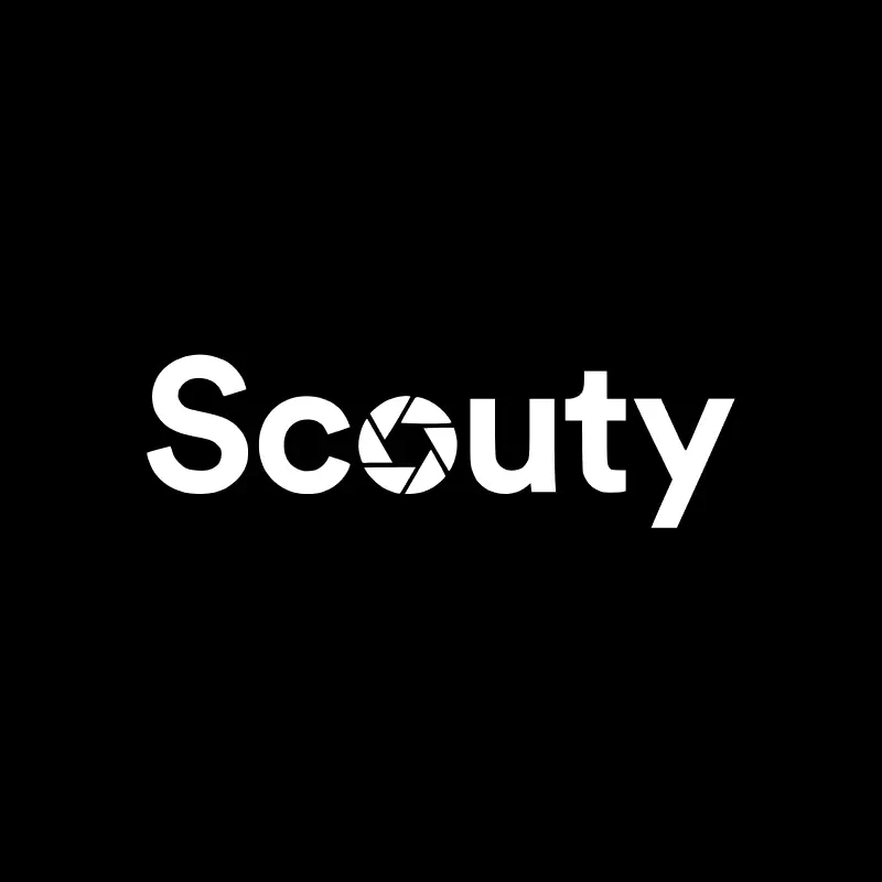 Scouty logo