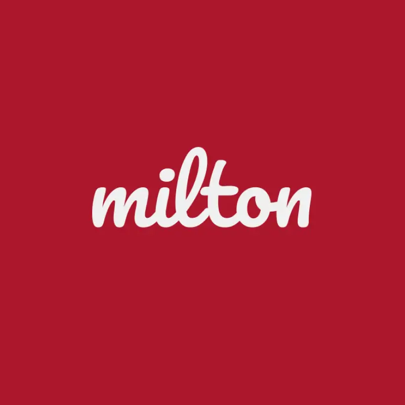 Milton Education logo