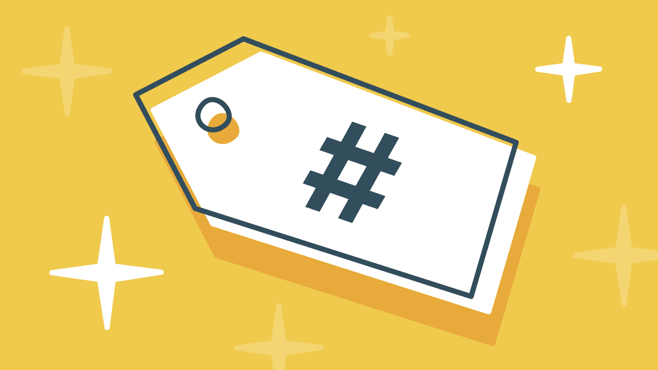 Illustration of Enhanced Quaderno Feature: Tags
