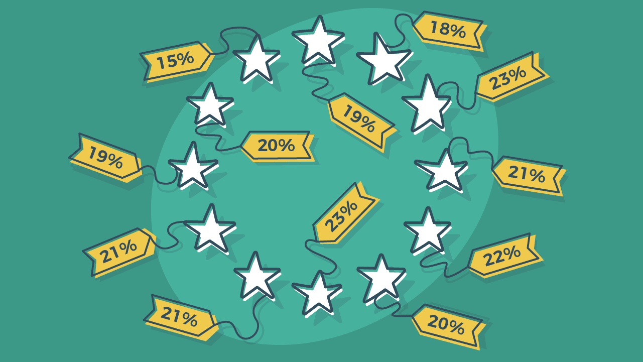 Illustration of ¿Está tu negocio preparado para la nueva ley europea de IVA?.png