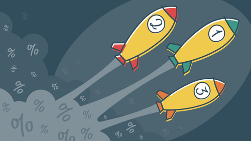 Illustration of 3 essential sales reports to help you skyrocket your online business.png