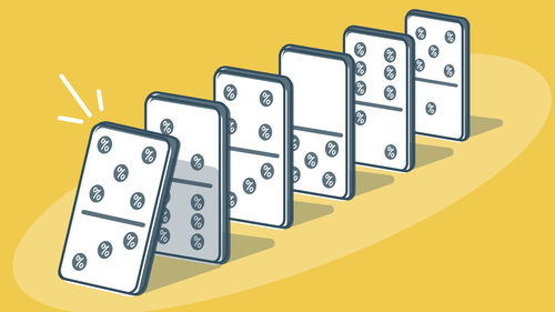Illustration of La importancia de automatizar tu negocio