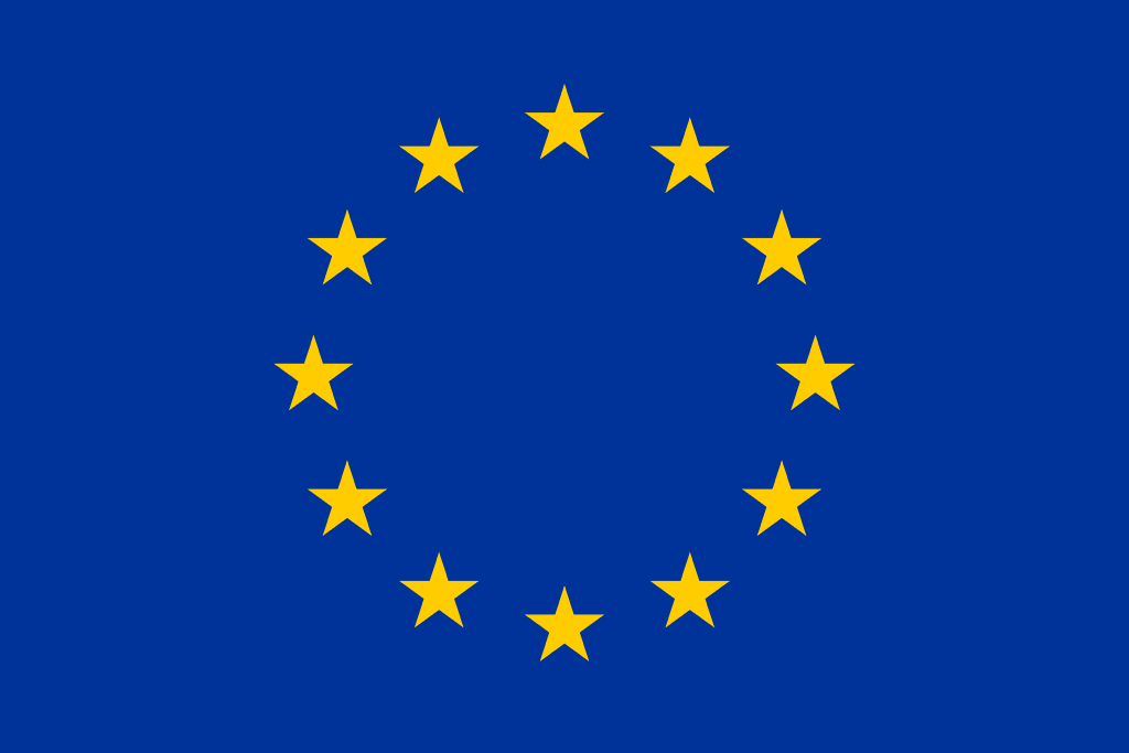 EU flag